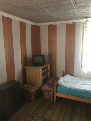 Hostal Edit Vend�gh�z