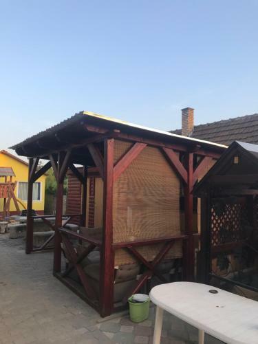 Hostal Edit Vend�gh�z