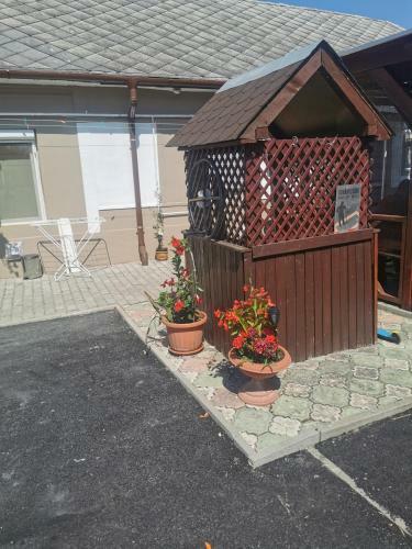 Hostal Edit Vend�gh�z
