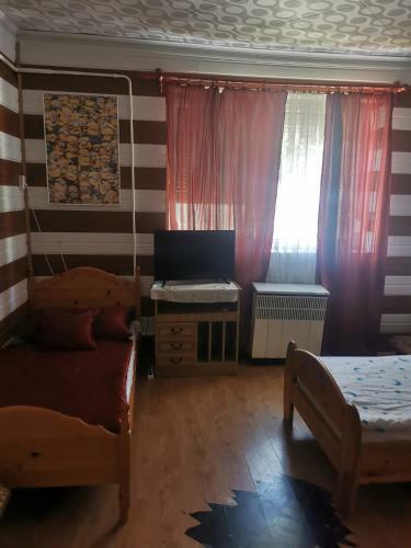 Hostal Edit Vend�gh�z