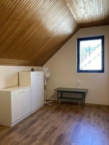 Apartamento Z�ldike Vend�gh�z