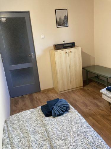 Apartamento Z�ldike Vend�gh�z