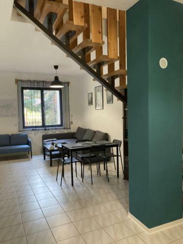 Apartamento Z�ldike Vend�gh�z