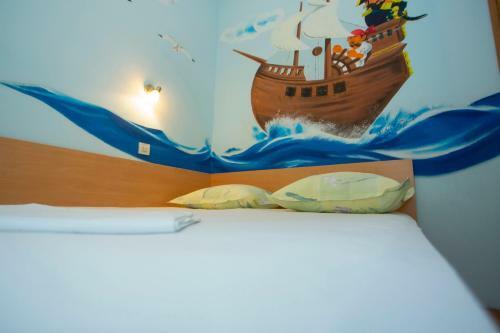 Apartments Loncar