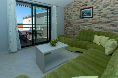 Apartments Loncar