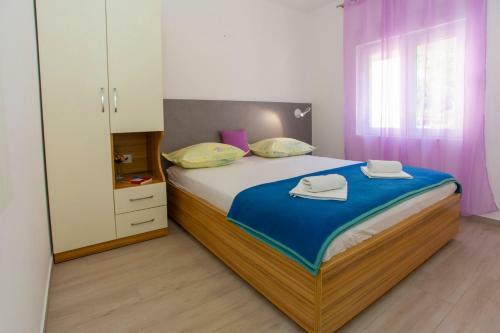 Apartments Loncar