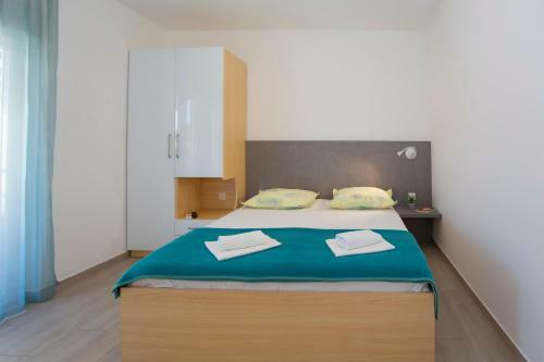 Apartments Loncar