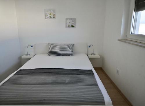 Apartment First Row