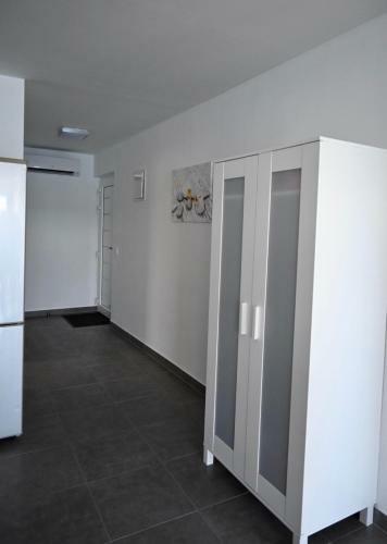 Apartment First Row
