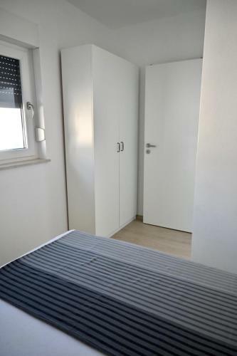 Apartment First Row