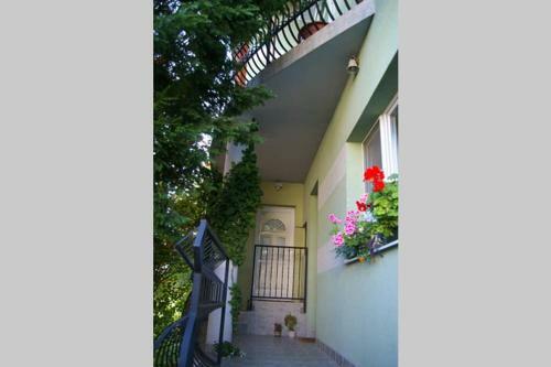 Balatonfest? Apartman Veszpr�m