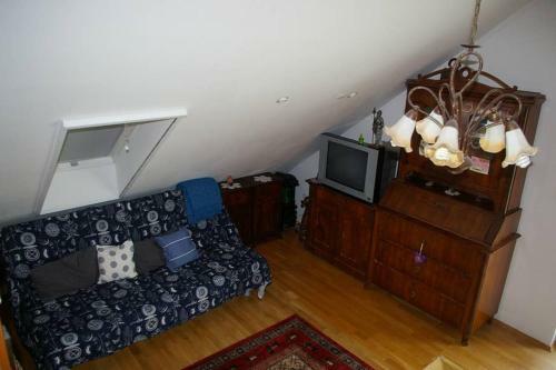 Balatonfest? Apartman Veszpr�m