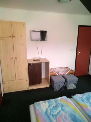 Hostal Napocska Panzi�