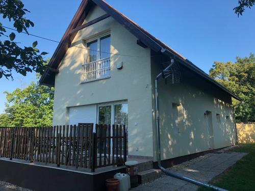 Apartamento Zam�rdi Balaton View
