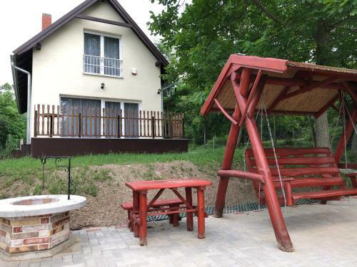 Apartamento Zam�rdi Balaton View