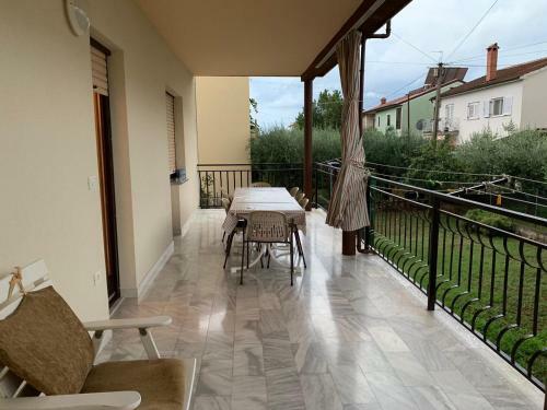 Apartamento Brustoloni 29 Ferienappartment