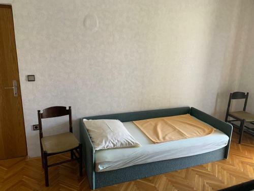 Apartamento Brustoloni 29 Ferienappartment