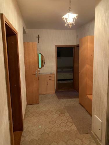 Apartamento Brustoloni 29 Ferienappartment