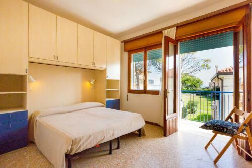 Apartamento Residence Cristallo