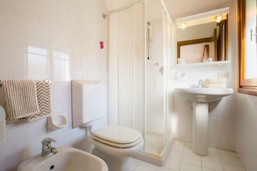 Apartamento Residence Cristallo
