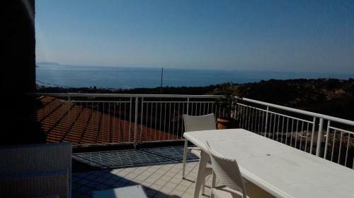 Apartamento Le Stanze Di Mamma Pia