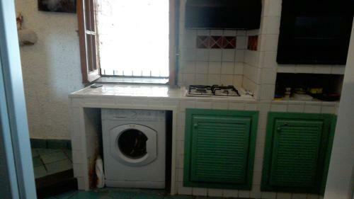 Apartamento Le Stanze Di Mamma Pia