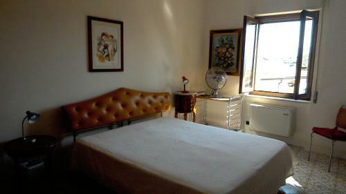 Apartamento Le Stanze Di Mamma Pia