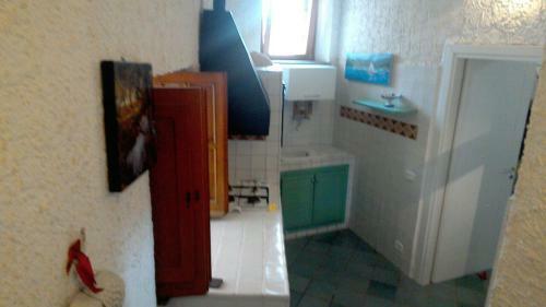 Apartamento Le Stanze Di Mamma Pia
