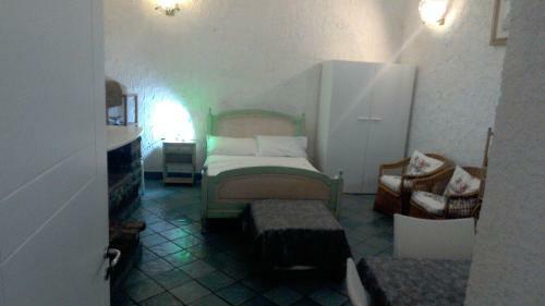 Apartamento Le Stanze Di Mamma Pia