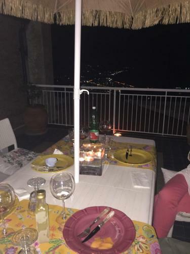 Apartamento Le Stanze Di Mamma Pia