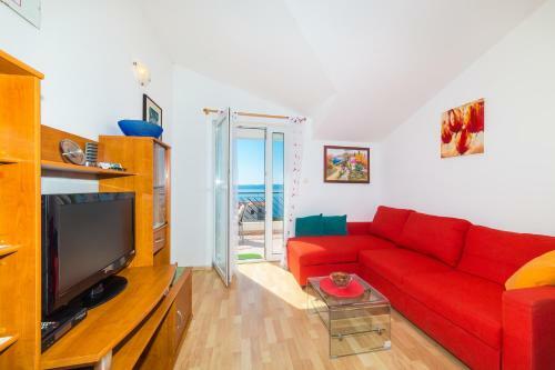 Apartamentos Villa Prelesnik
