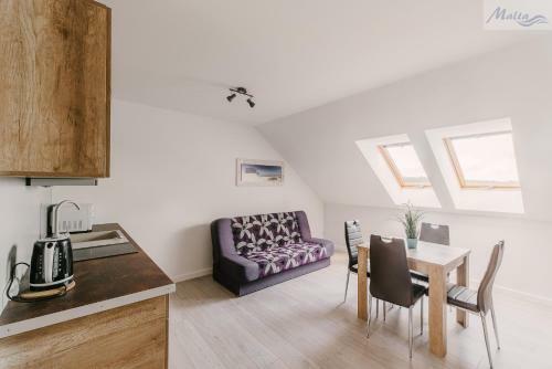 Malta Apartamenty I Pokoje