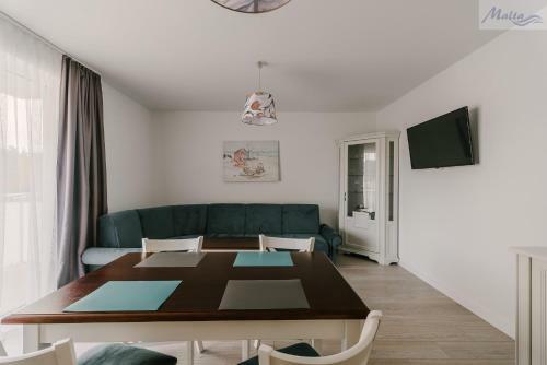 Malta Apartamenty I Pokoje