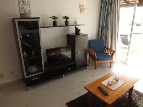 Apartamento Vila Gaivota Mare Azur