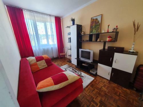 Apartament Belle View Orsova
