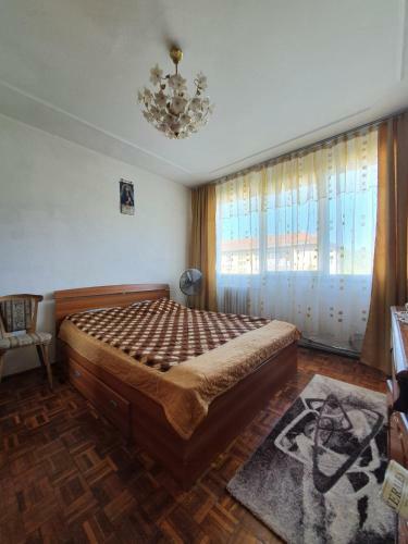 Apartament Belle View Orsova