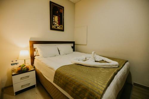 Hotel El?t Otel