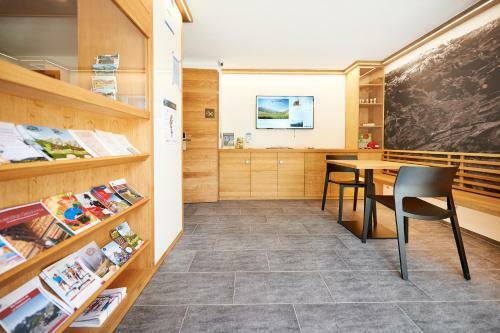 Apartamento Reka-ferienanlage Rougemont
