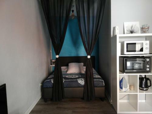 Apartamento Le Petit Nid Des Ar�nes