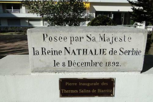 Apartamento Reine Nathalie
