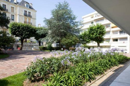 Apartamento Reine Nathalie