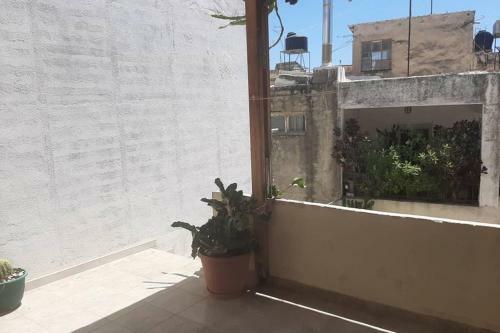Lemon City Apartment
