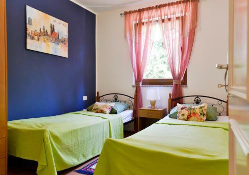 Apartman B ?uba