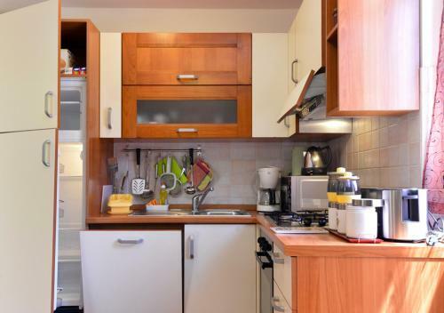 Apartman B ?uba