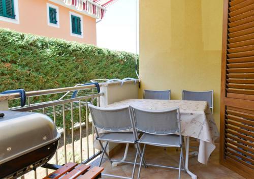 Apartman B ?uba