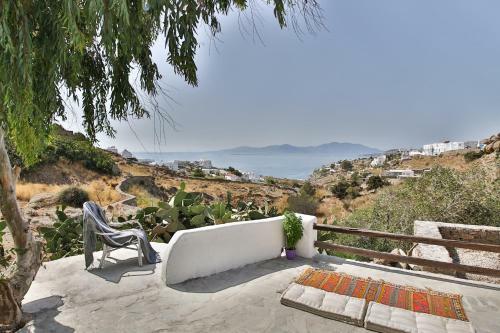 Apartamento Lilly's Sunset Suite