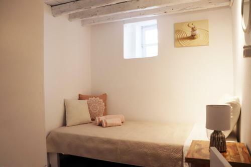Eldimar Apartments Loft