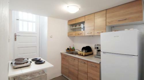 Eldimar Apartments Loft