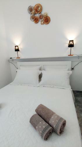 Eldimar Apartments Loft