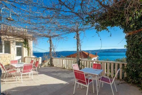 Hotel Germania Rooms & Apartments
